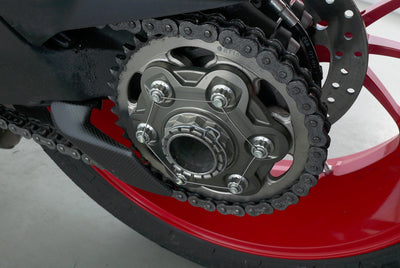 DUCATI 1299 PANIGALE R FINAL EDITION