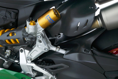 DUCATI 1299 PANIGALE R FINAL EDITION