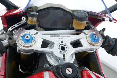 DUCATI 1299 PANIGALE R FINAL EDITION