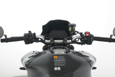 YAMAHA MT 10
