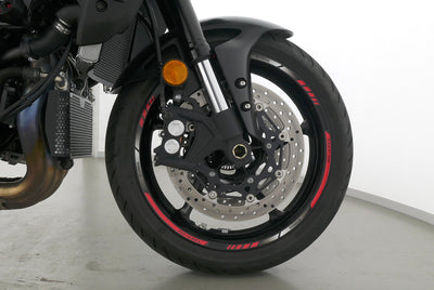 YAMAHA MT 10