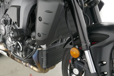 YAMAHA MT 10