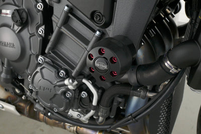 YAMAHA MT 10