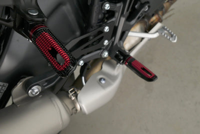 YAMAHA MT 10