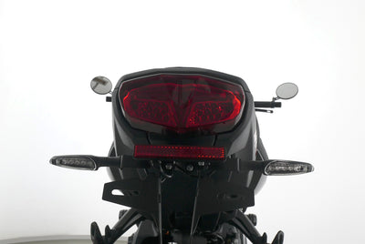 YAMAHA MT 10