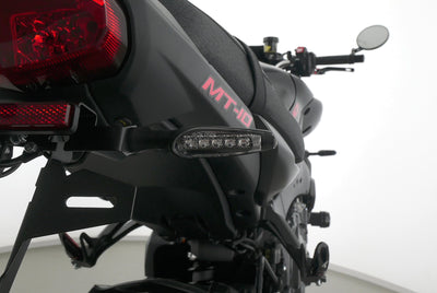 YAMAHA MT 10