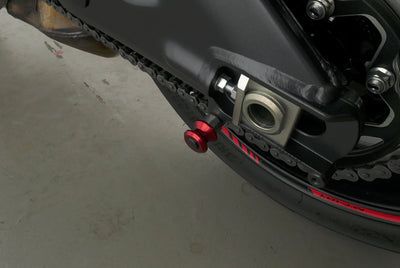 YAMAHA MT 10