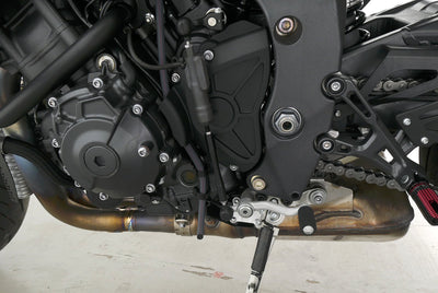 YAMAHA MT 10