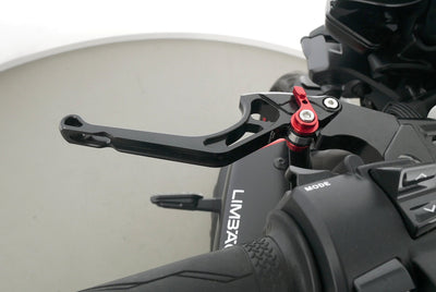 YAMAHA MT 10