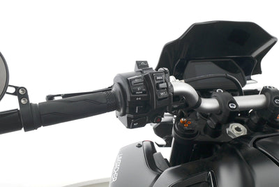 YAMAHA MT 10
