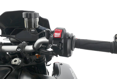 YAMAHA MT 10