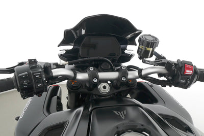 YAMAHA MT 10
