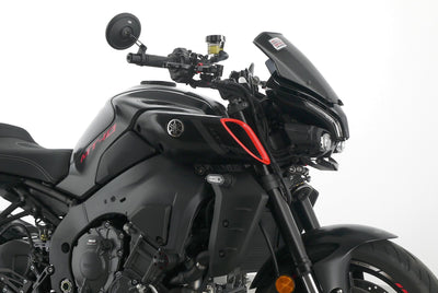 YAMAHA MT 10