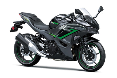 KAWASAKI NINJA 500 SE