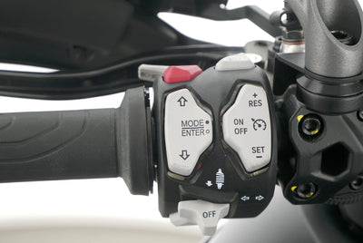 DUCATI MULTISTRADA V2 S TOURING