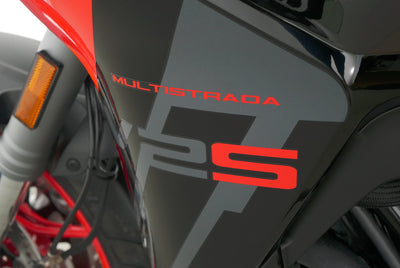 DUCATI MULTISTRADA V2 S TOURING