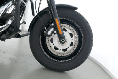 HARLEY DAVIDSON DYNA FAT BOB