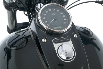 HARLEY DAVIDSON DYNA FAT BOB