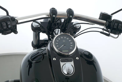HARLEY DAVIDSON DYNA FAT BOB