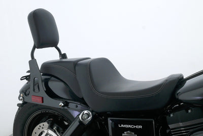 HARLEY DAVIDSON DYNA FAT BOB
