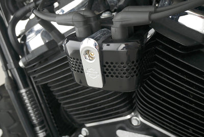 HARLEY DAVIDSON SOFTAIL FAT BOB 114