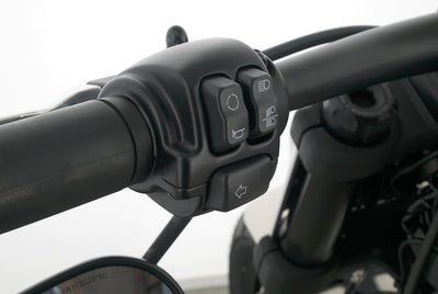 HARLEY DAVIDSON SOFTAIL FAT BOB 114