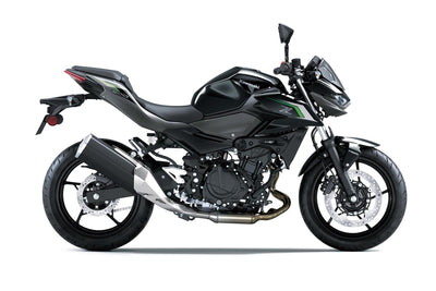 KAWASAKI Z500
