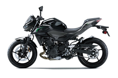 KAWASAKI Z500