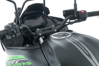 KAWASAKI VERSYS 650