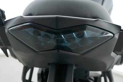 KAWASAKI VERSYS 650