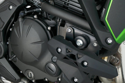 KAWASAKI VERSYS 650