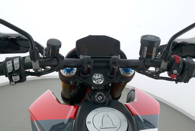 DUCATI HYPERMOTARD 950 SP