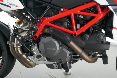 DUCATI HYPERMOTARD 950 SP