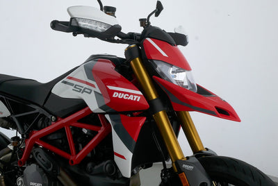DUCATI HYPERMOTARD 950 SP