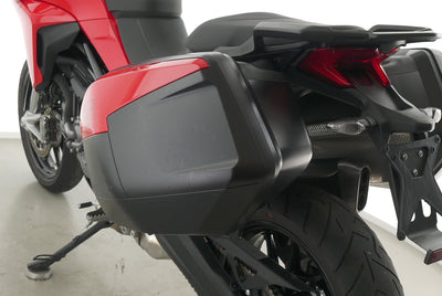 DUCATI MULTISTRADA V2 S