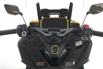 YAMAHA TMAX 560 TECH MAX