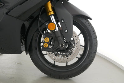 YAMAHA TMAX 560 TECH MAX