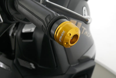 YAMAHA TMAX 560 TECH MAX