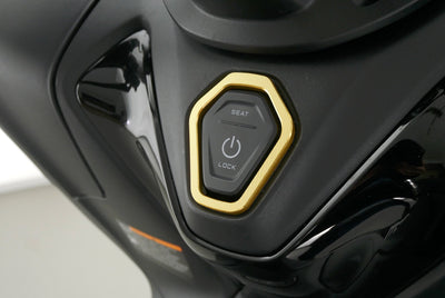 YAMAHA TMAX 560 TECH MAX