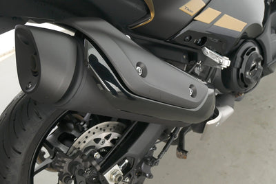 YAMAHA TMAX 560 TECH MAX