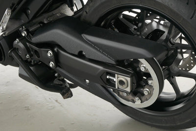YAMAHA TMAX 560 TECH MAX