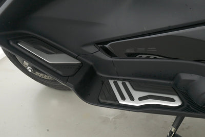 YAMAHA TMAX 560 TECH MAX