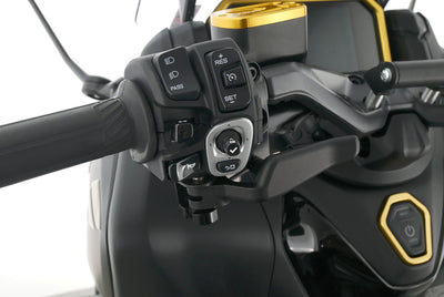 YAMAHA TMAX 560 TECH MAX