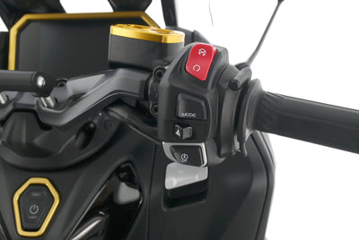 YAMAHA TMAX 560 TECH MAX