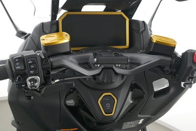 YAMAHA TMAX 560 TECH MAX