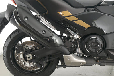 YAMAHA TMAX 560 TECH MAX