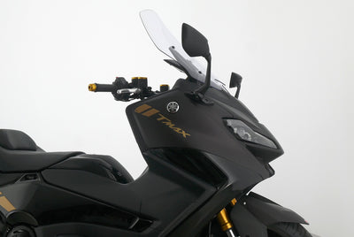 YAMAHA TMAX 560 TECH MAX