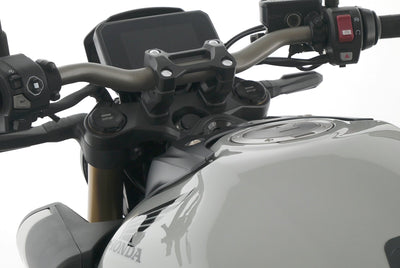 HONDA CB 650 R