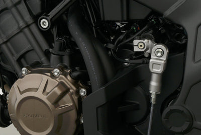 HONDA CB 650 R