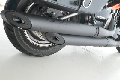 KAWASAKI VN 900 CUSTOM